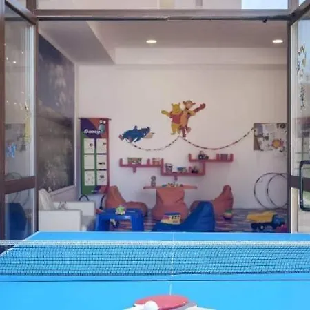 5*sunny Beach Private *